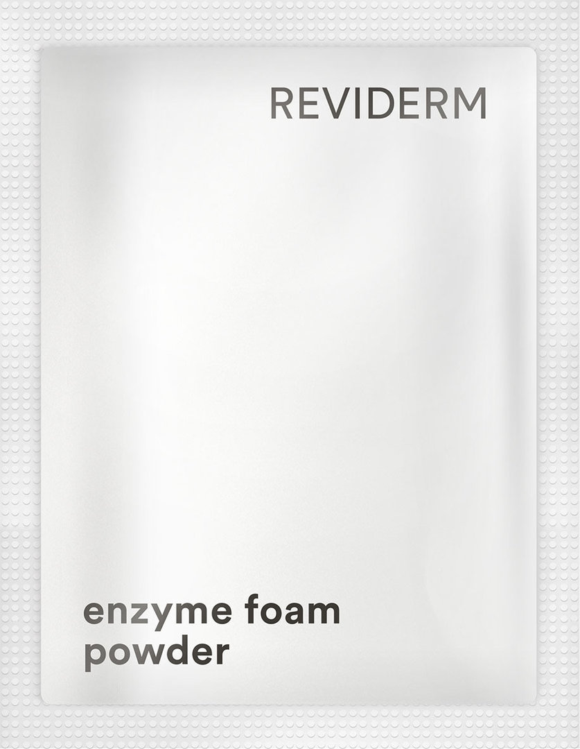 enzyme foam powder (20g)
