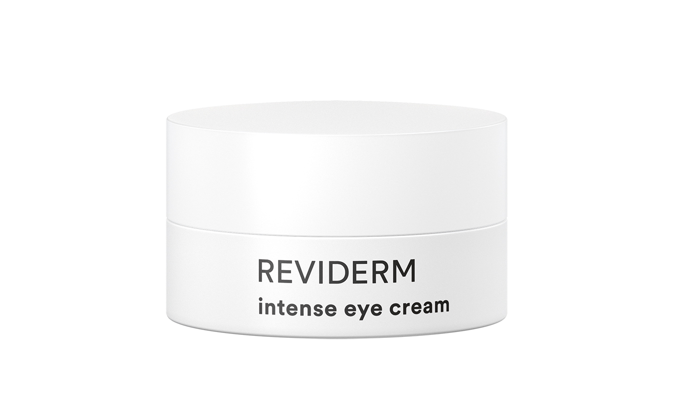 intense eye cream (15ml)