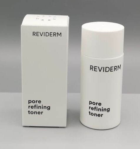 Pore Refining Toner (50ml)