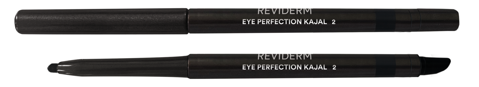 Eye Perfection Kajal Grey 2