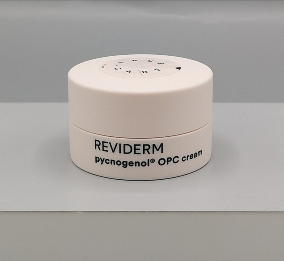 Pycnogenol OPC cream (15 ml)